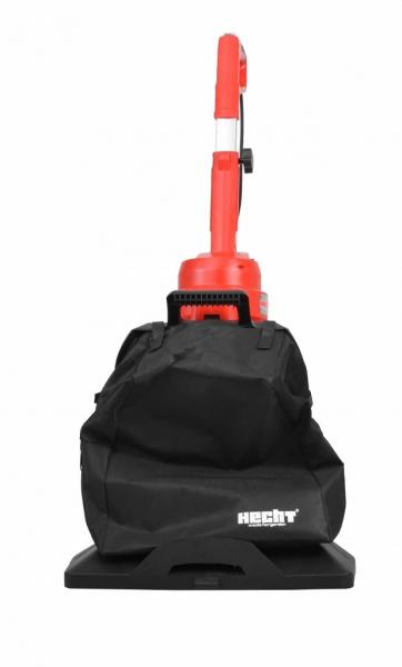 Sovereign 2600w electric garden leaf blower and vacuum discount