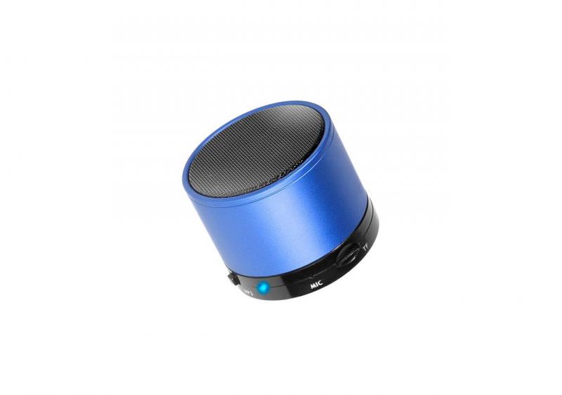 Kabelloser Lautsprecher TRACER STREAM BLUETOOTH Blau TRAGLO45111