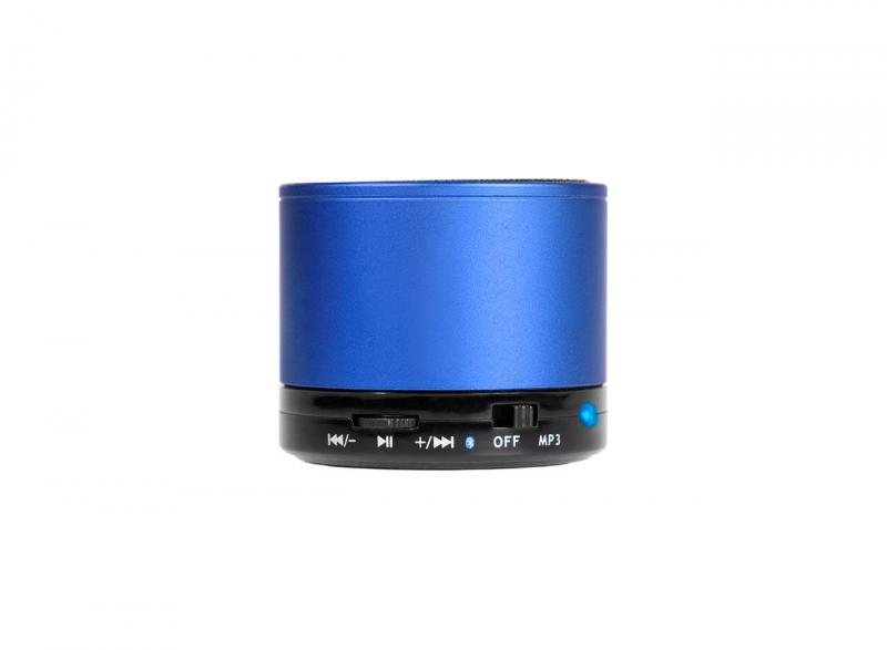 Kabelloser Lautsprecher TRACER STREAM BLUETOOTH Blau TRAGLO45111