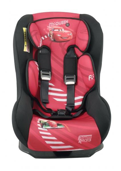 Mcqueen online car seat