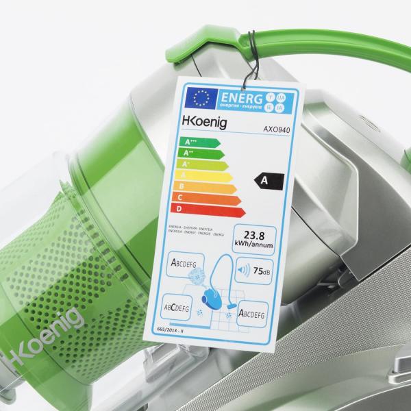 Aspirateur h koenig axo900 clearance