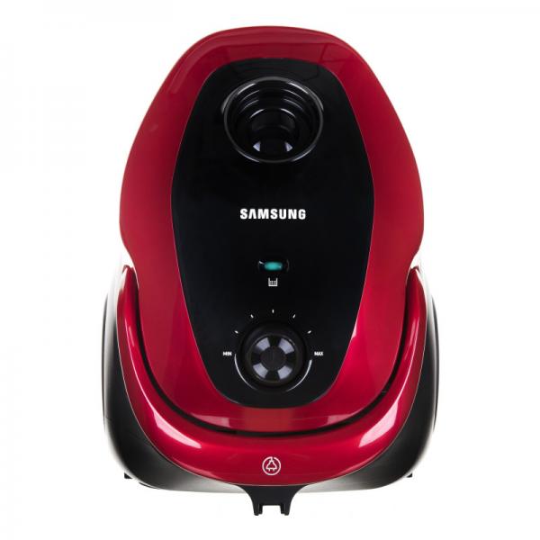 Vacuum cleaner Samsung VC07M25E0WR Client is King